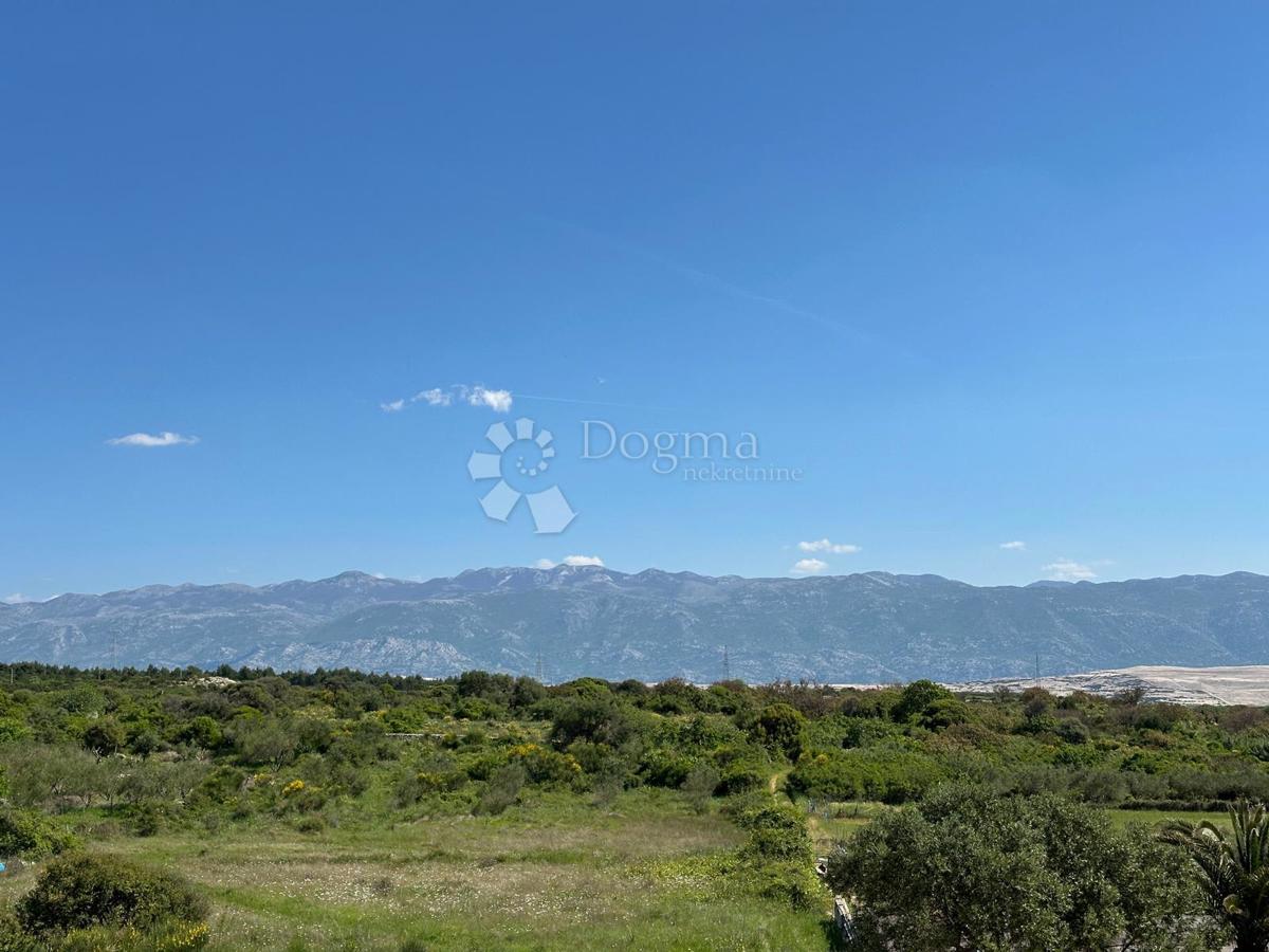 Appartamento Gajac, Novalja, 111,85m2