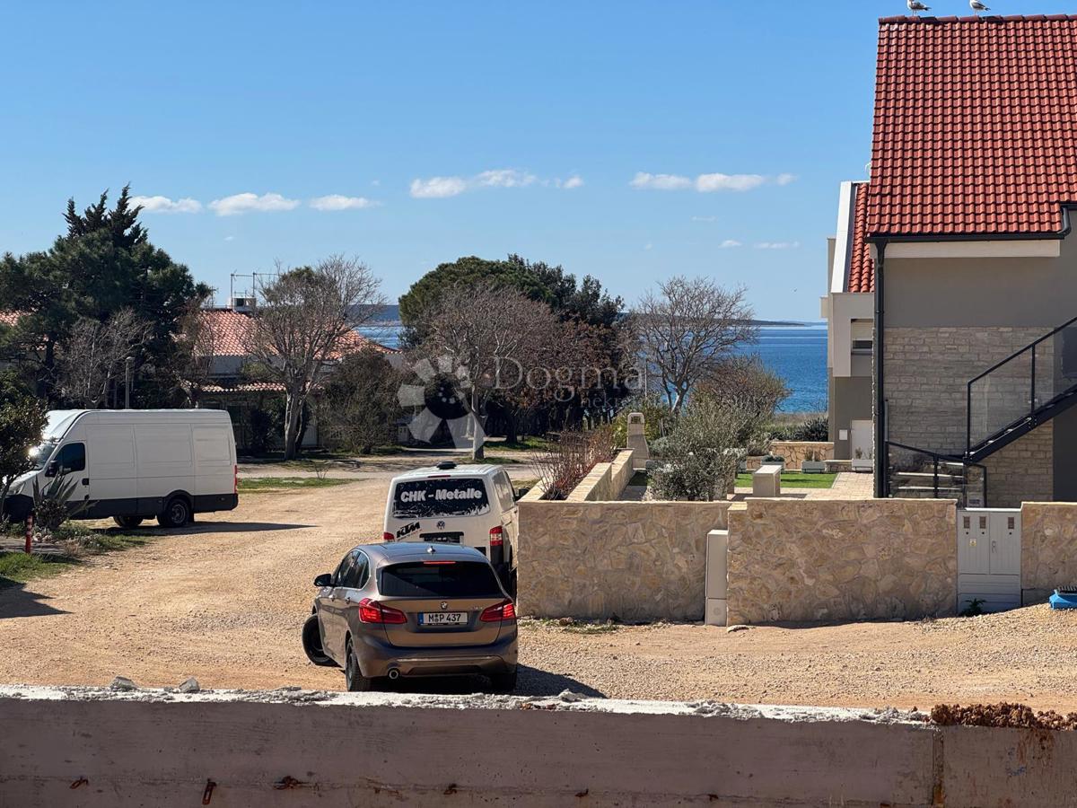 Appartamento Gajac, Novalja, 111,85m2