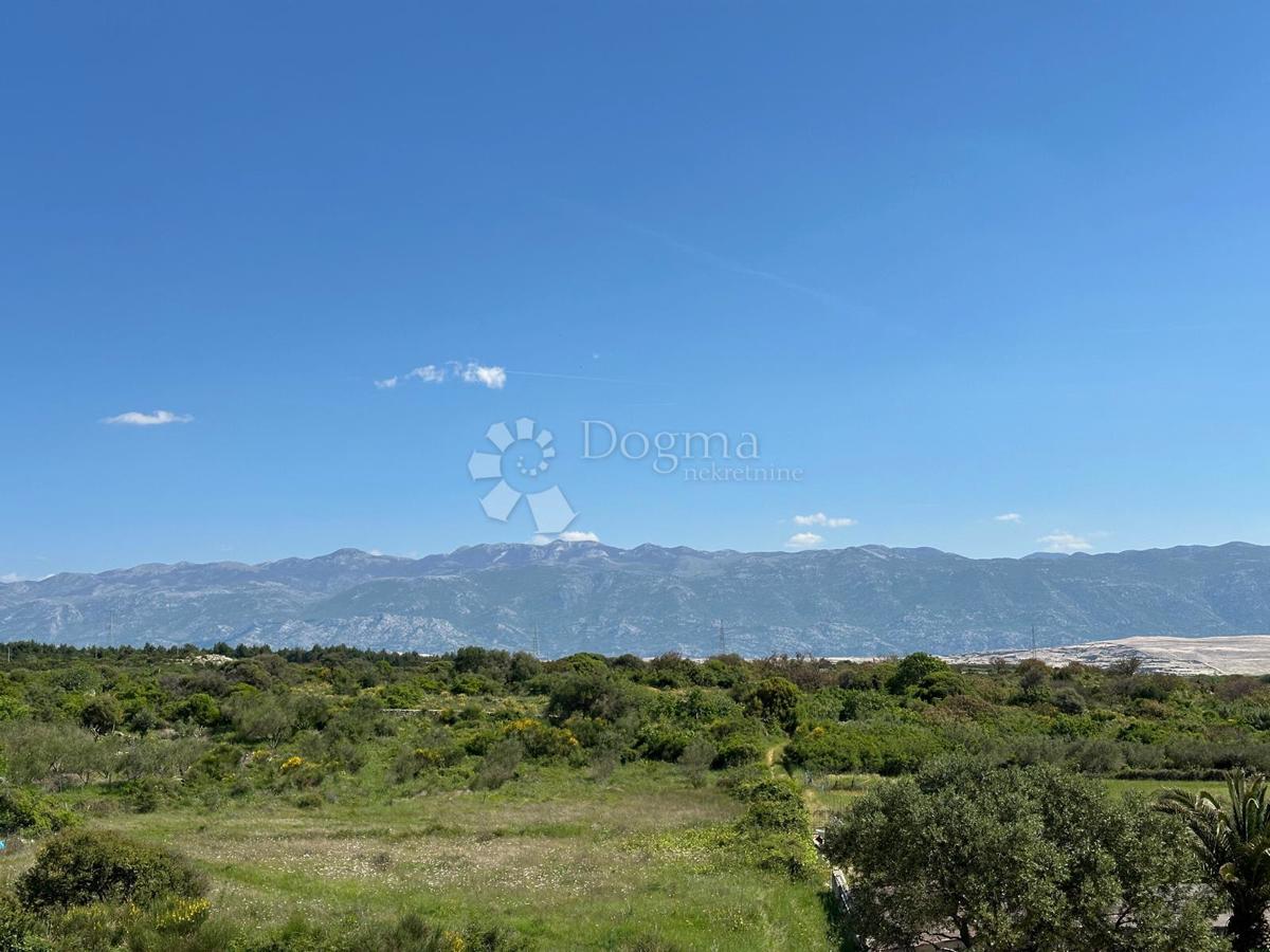 Appartamento Gajac, Novalja, 111,85m2