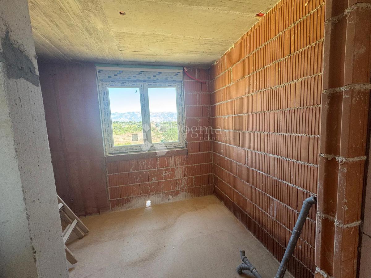 Appartamento Gajac, Novalja, 111,85m2