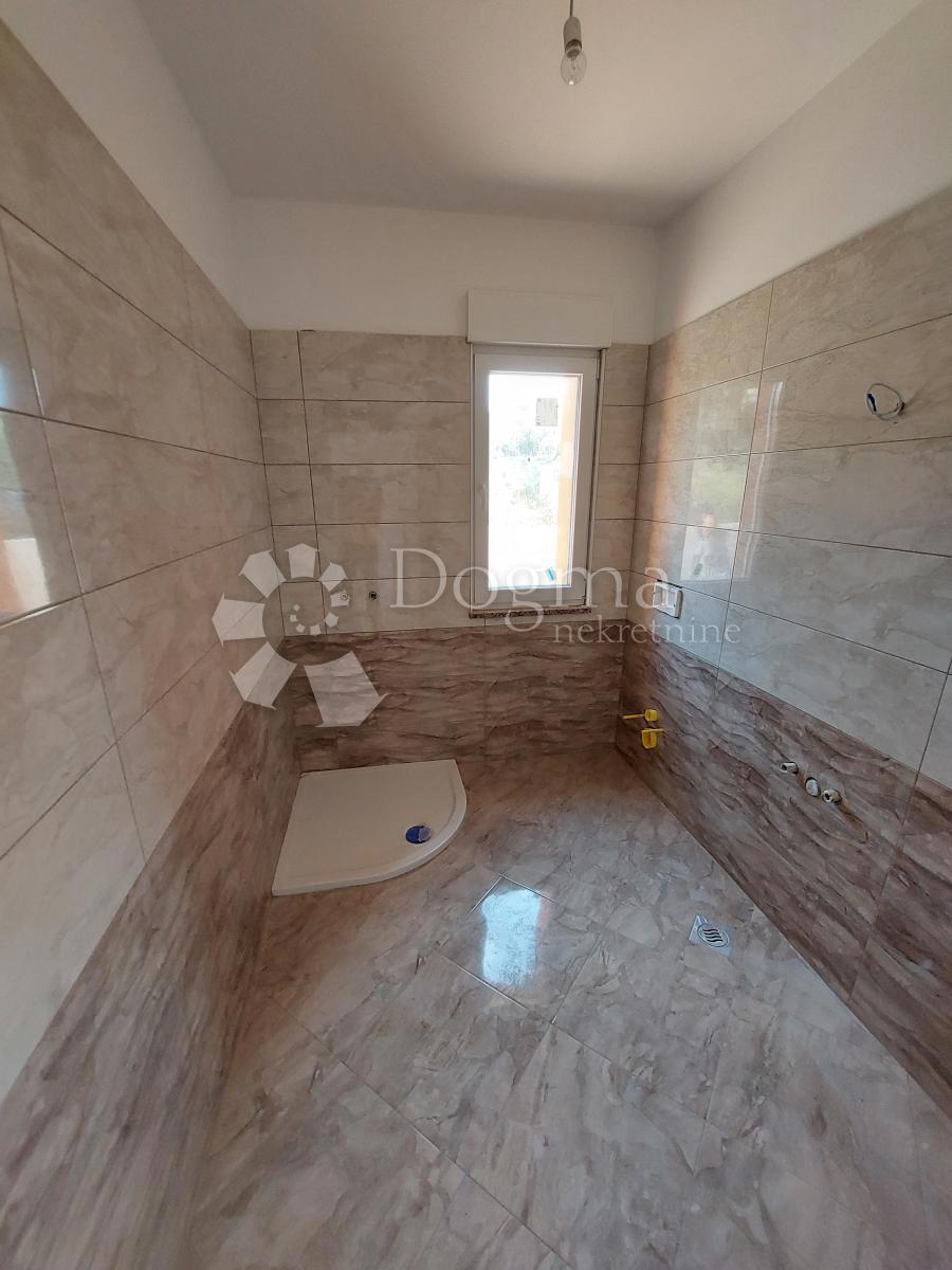 Appartamento Banjol, Rab, 52,19m2