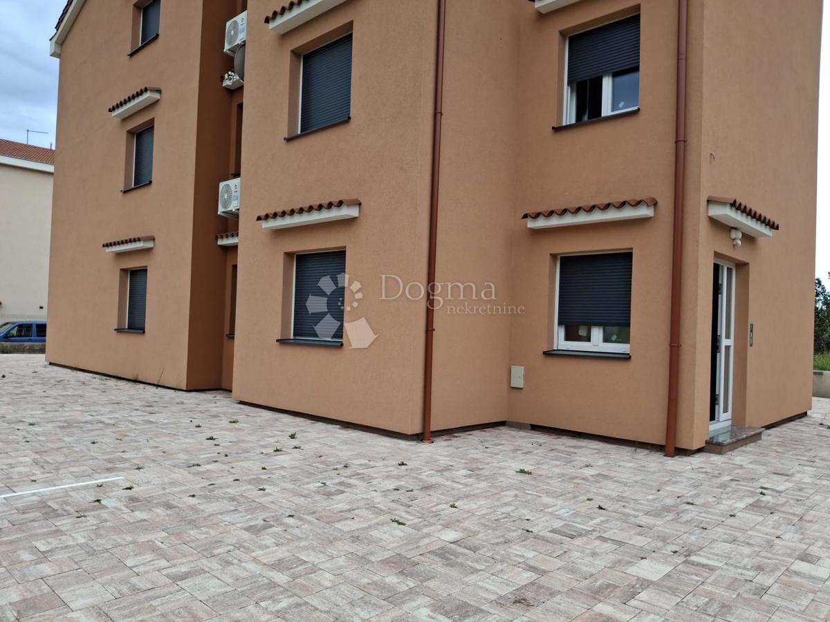 Appartamento Banjol, Rab, 52,19m2