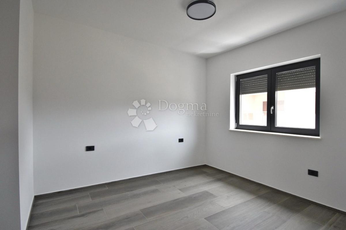 Allogio Štinjan, Pula, 73m2