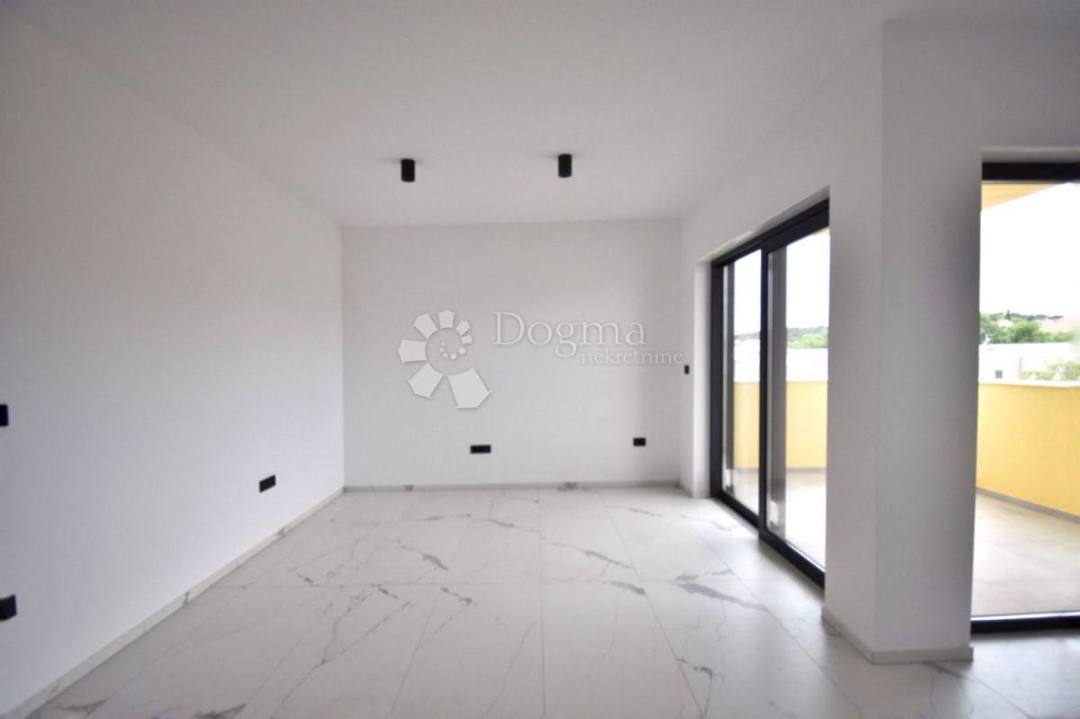 Allogio Štinjan, Pula, 73m2