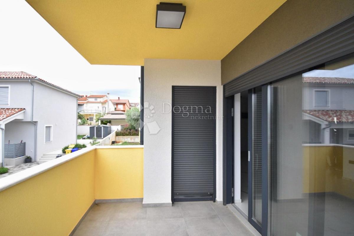 Allogio Štinjan, Pula, 73m2