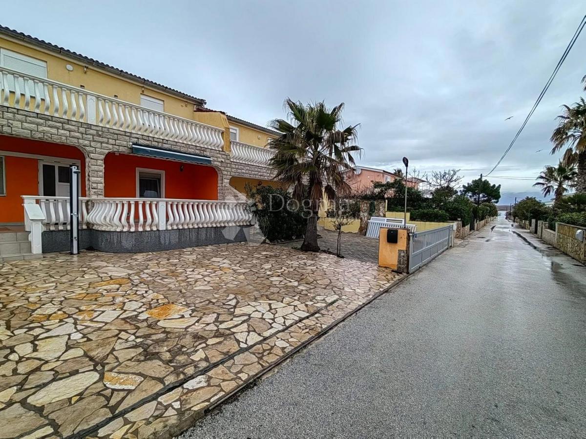 Appartamento Vir, 60m2