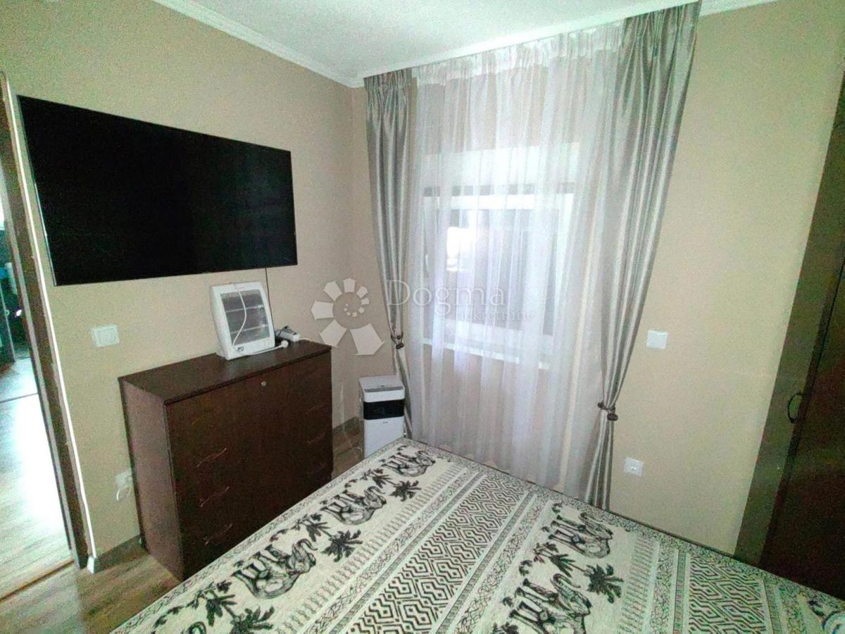 Appartamento Vir, 60m2