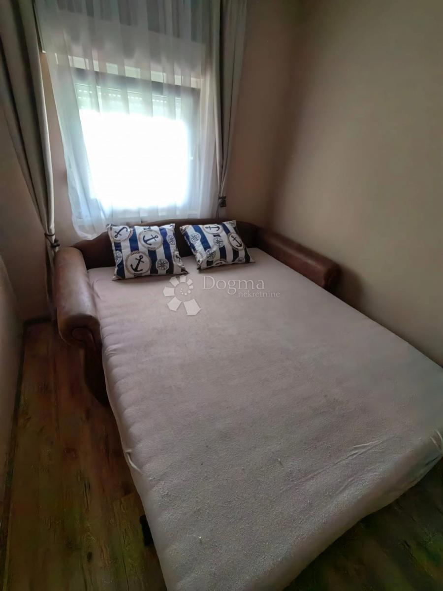 Appartamento Vir, 60m2