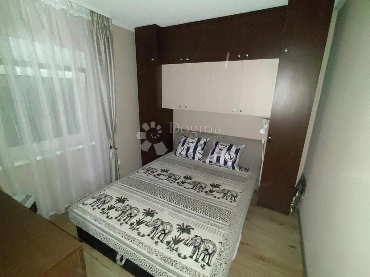 Appartamento Vir, 60m2