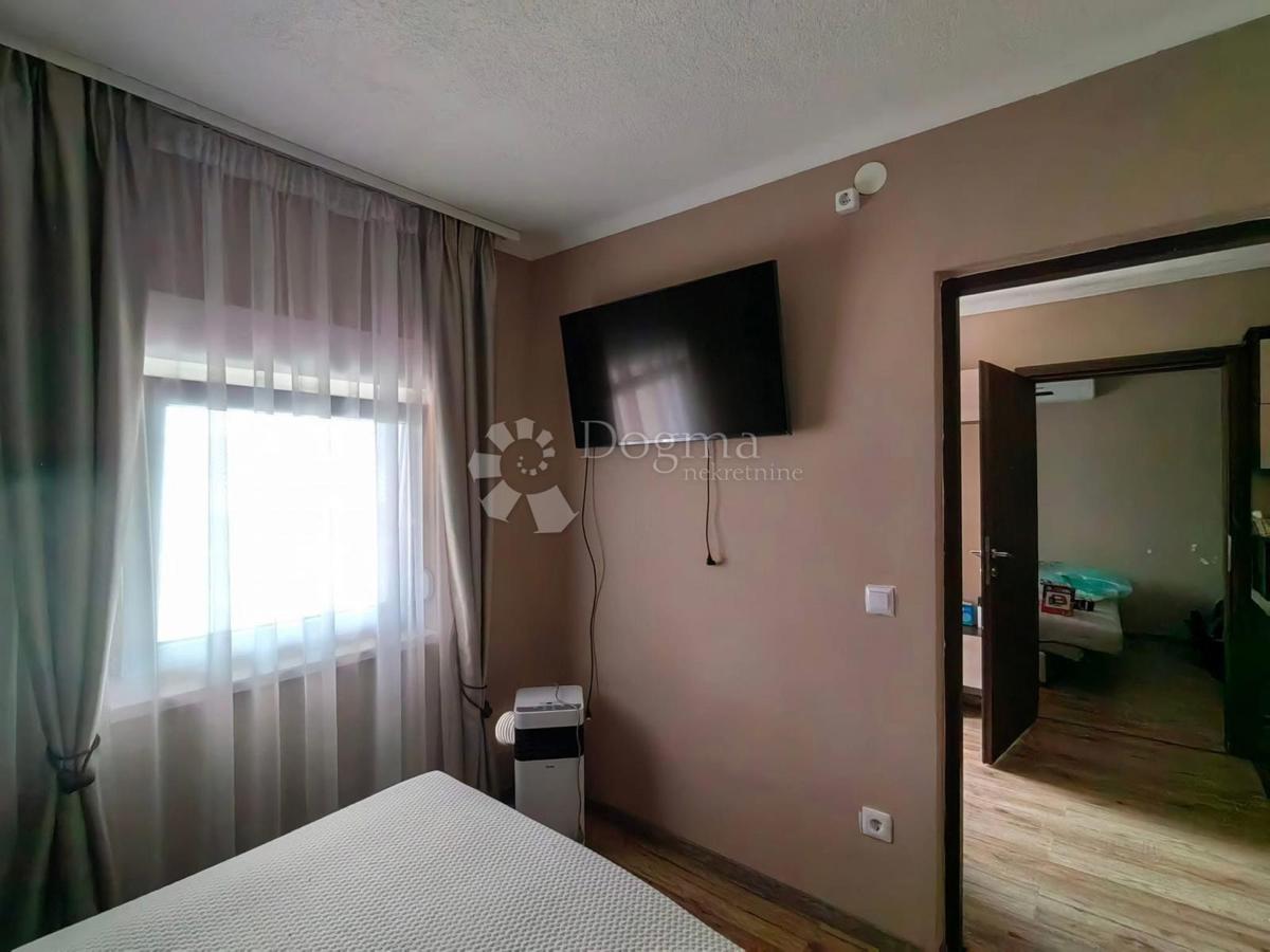 Appartamento Vir, 60m2