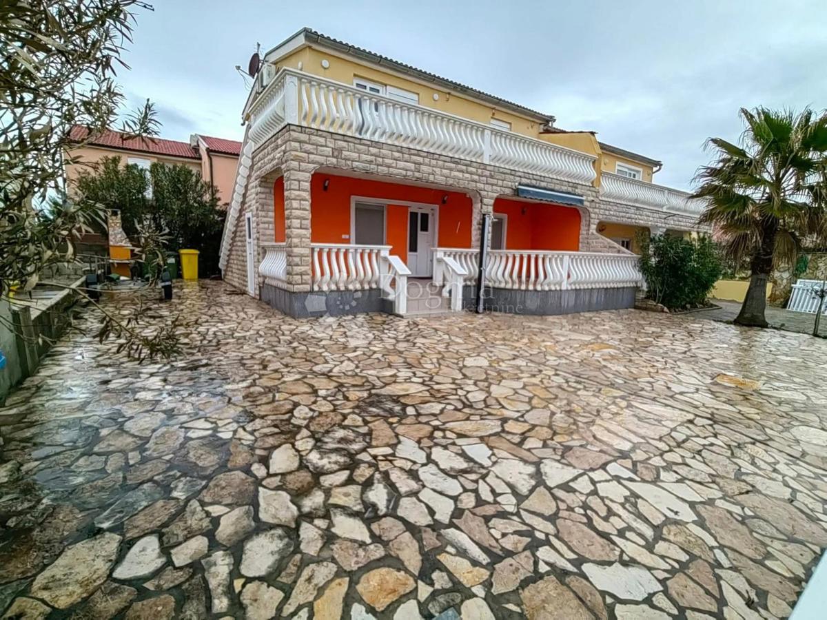 Appartamento Vir, 60m2