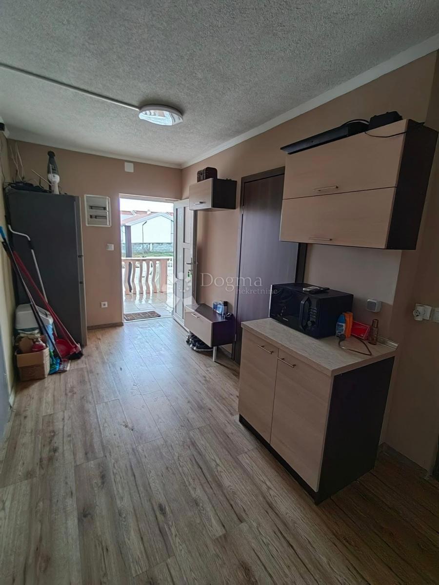 Appartamento Vir, 60m2