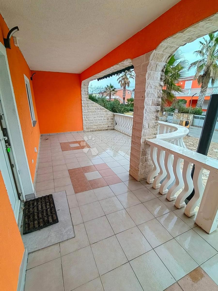 Appartamento Vir, 60m2