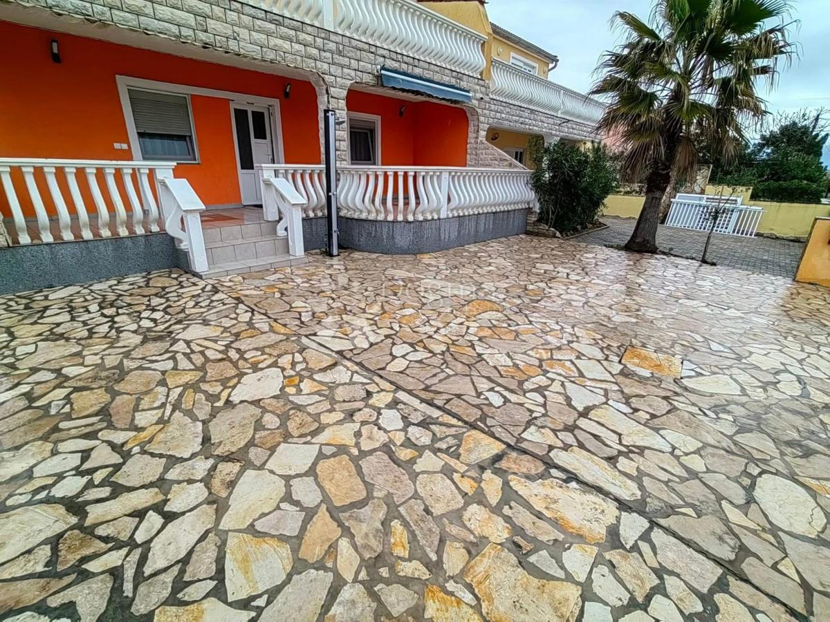 Appartamento Vir, 60m2