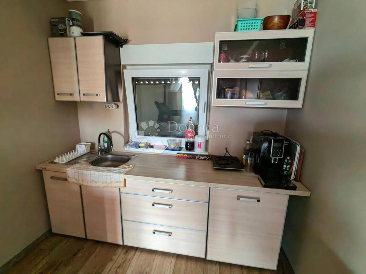 Appartamento Vir, 60m2