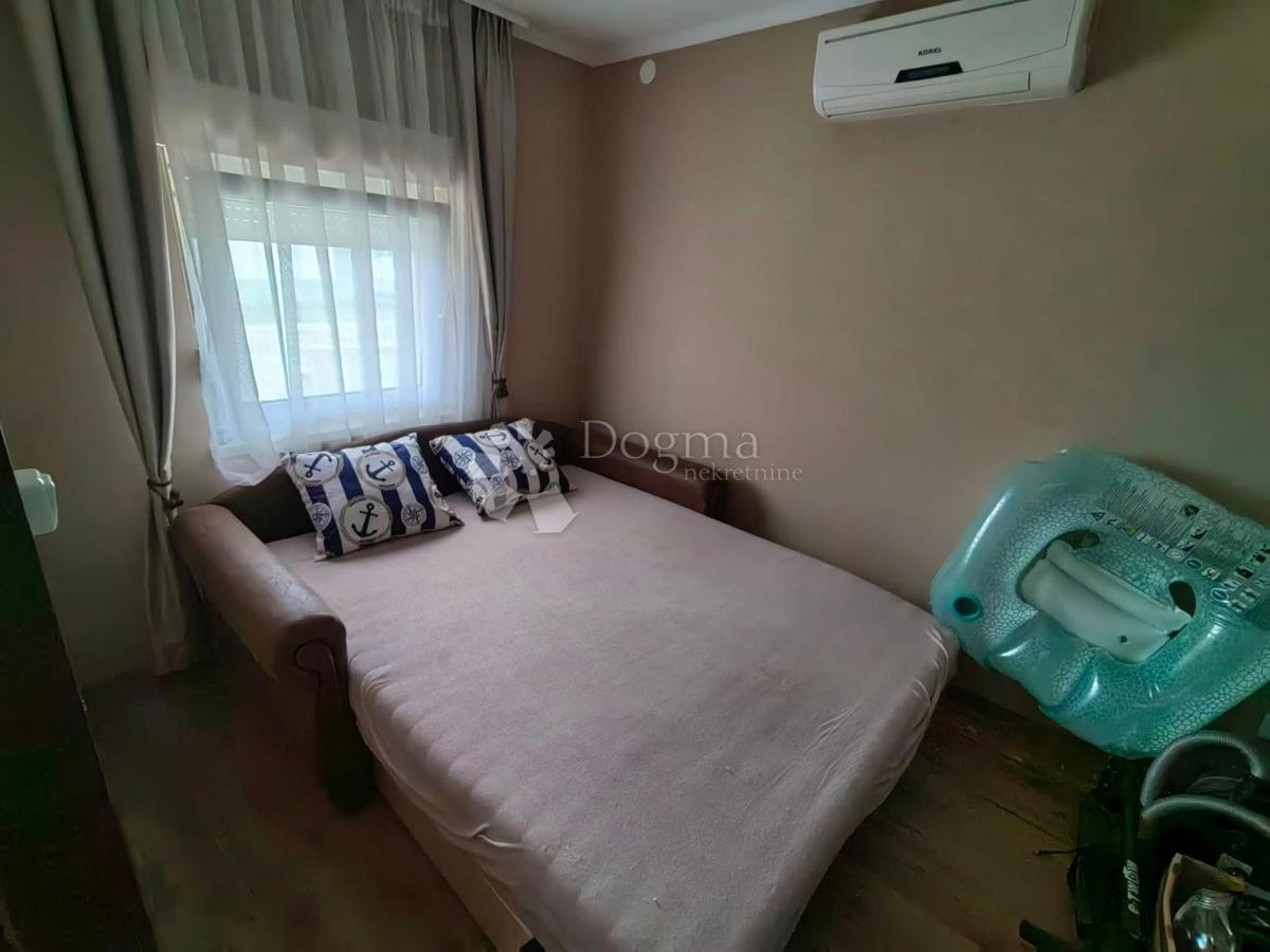 Appartamento Vir, 60m2