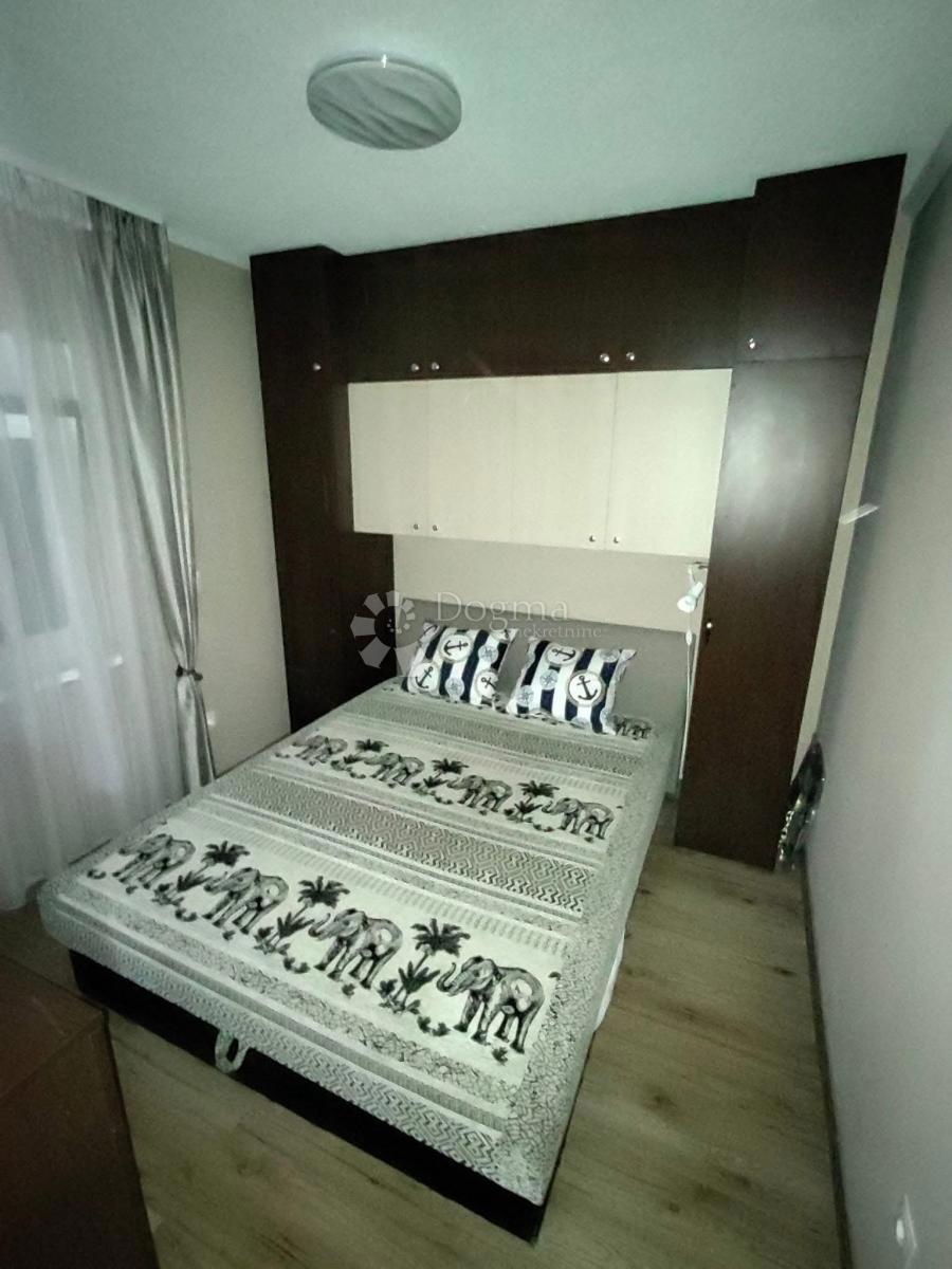 Appartamento Vir, 60m2