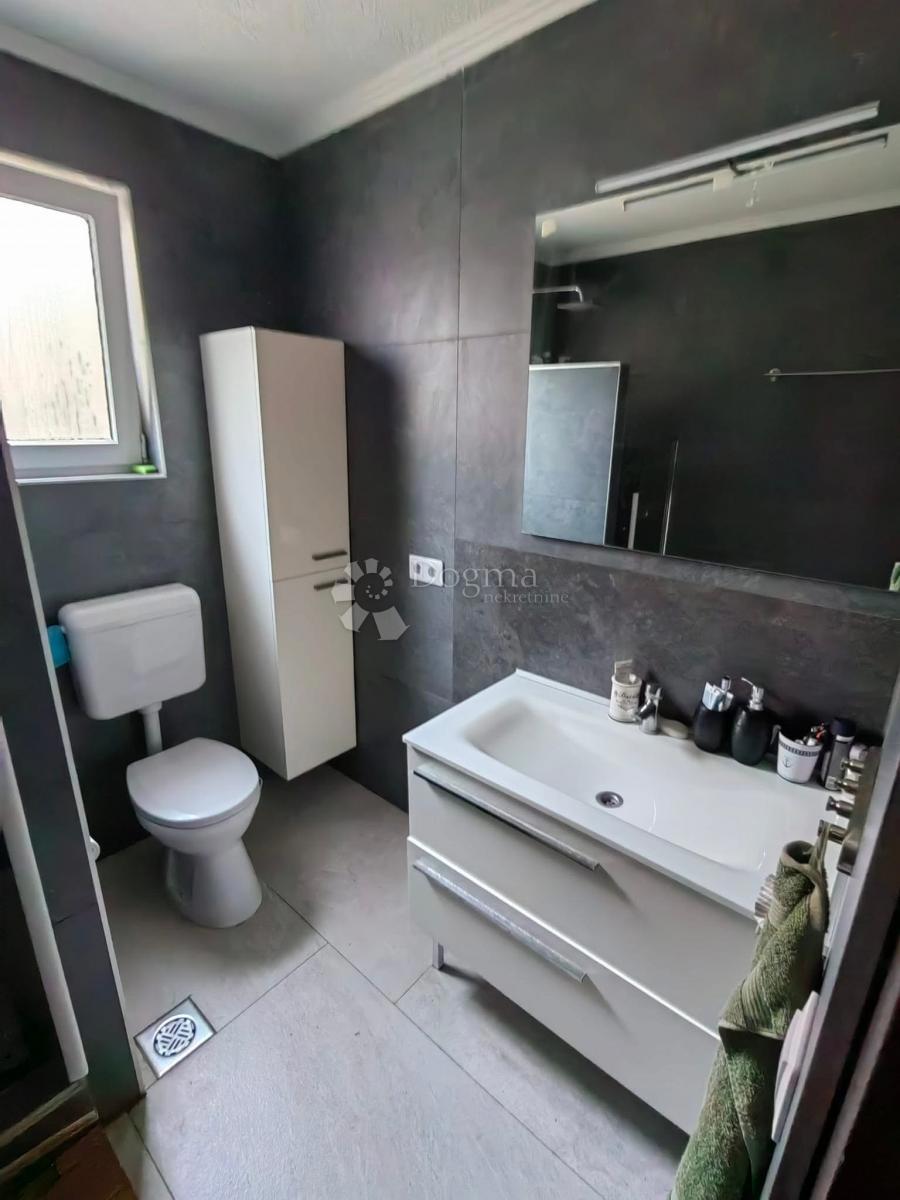 Appartamento Vir, 60m2