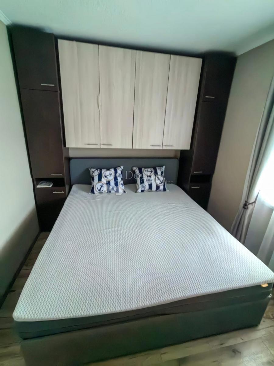 Appartamento Vir, 60m2