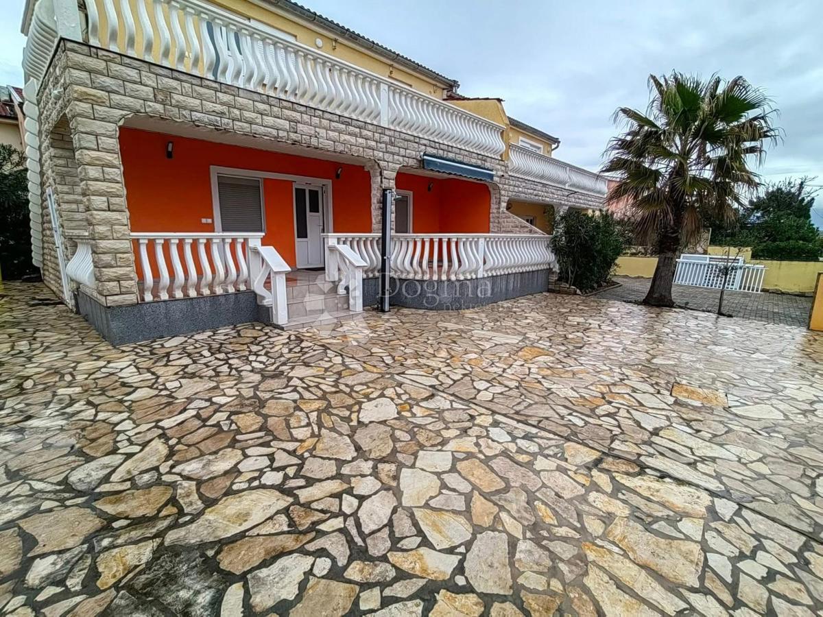 Appartamento Vir, 60m2