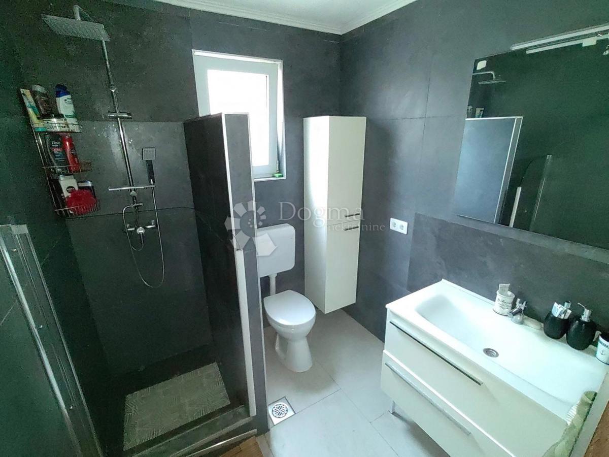 Appartamento Vir, 60m2