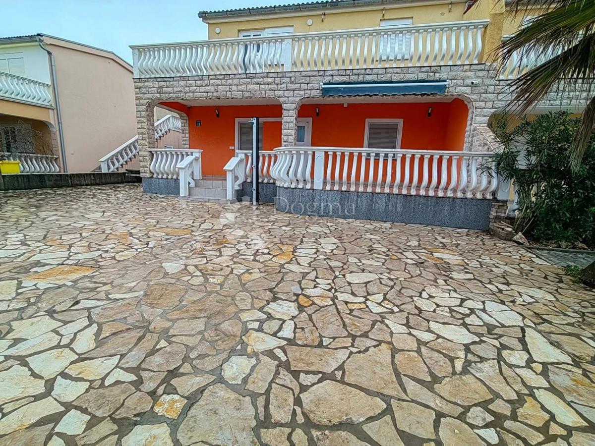 Appartamento Vir, 60m2