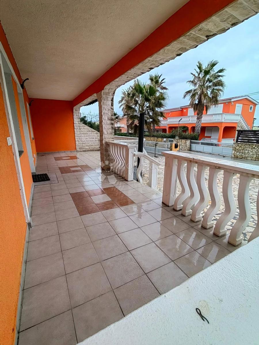 Appartamento Vir, 60m2