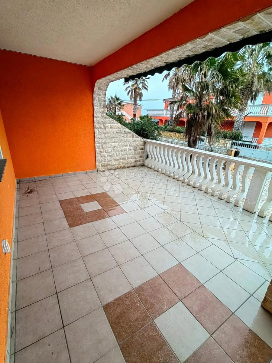 Appartamento Vir, 60m2