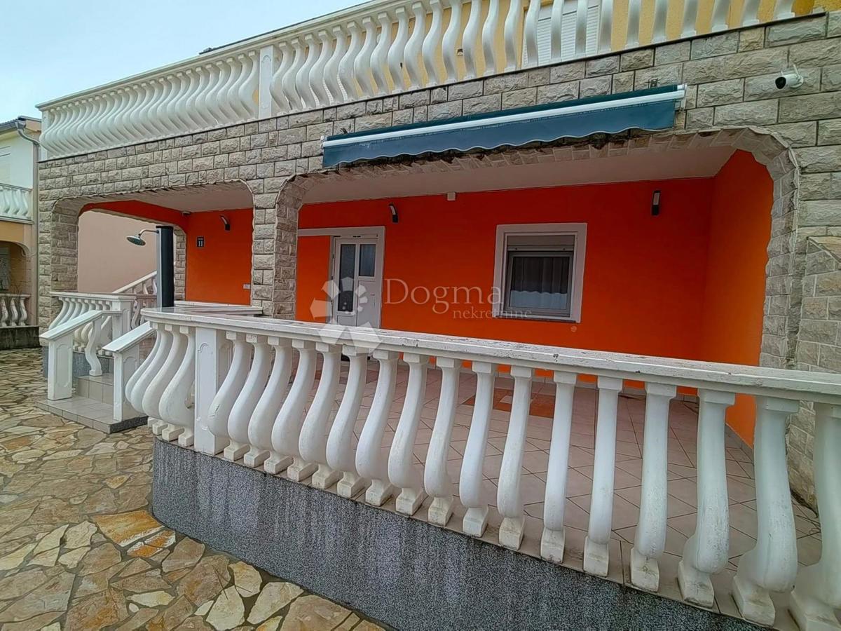 Appartamento Vir, 60m2