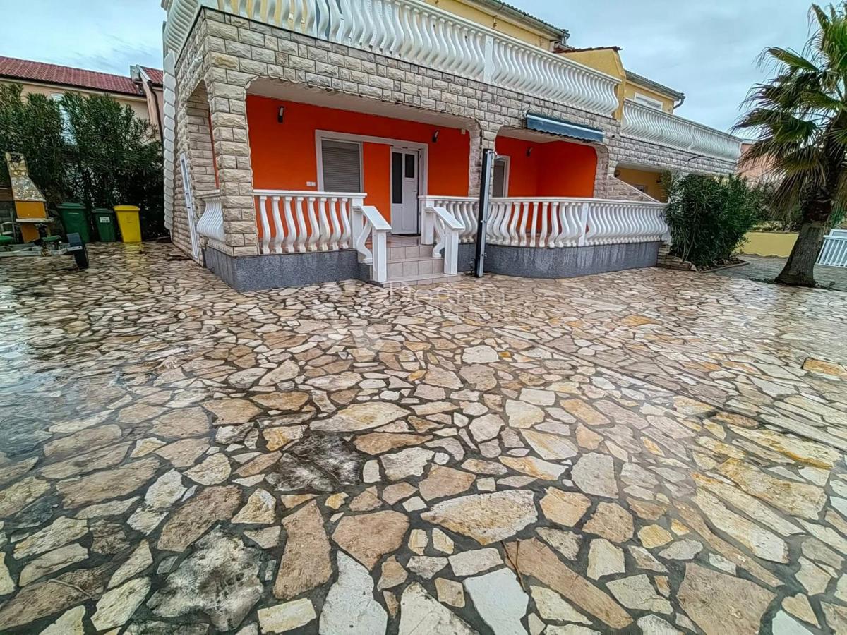 Appartamento Vir, 60m2