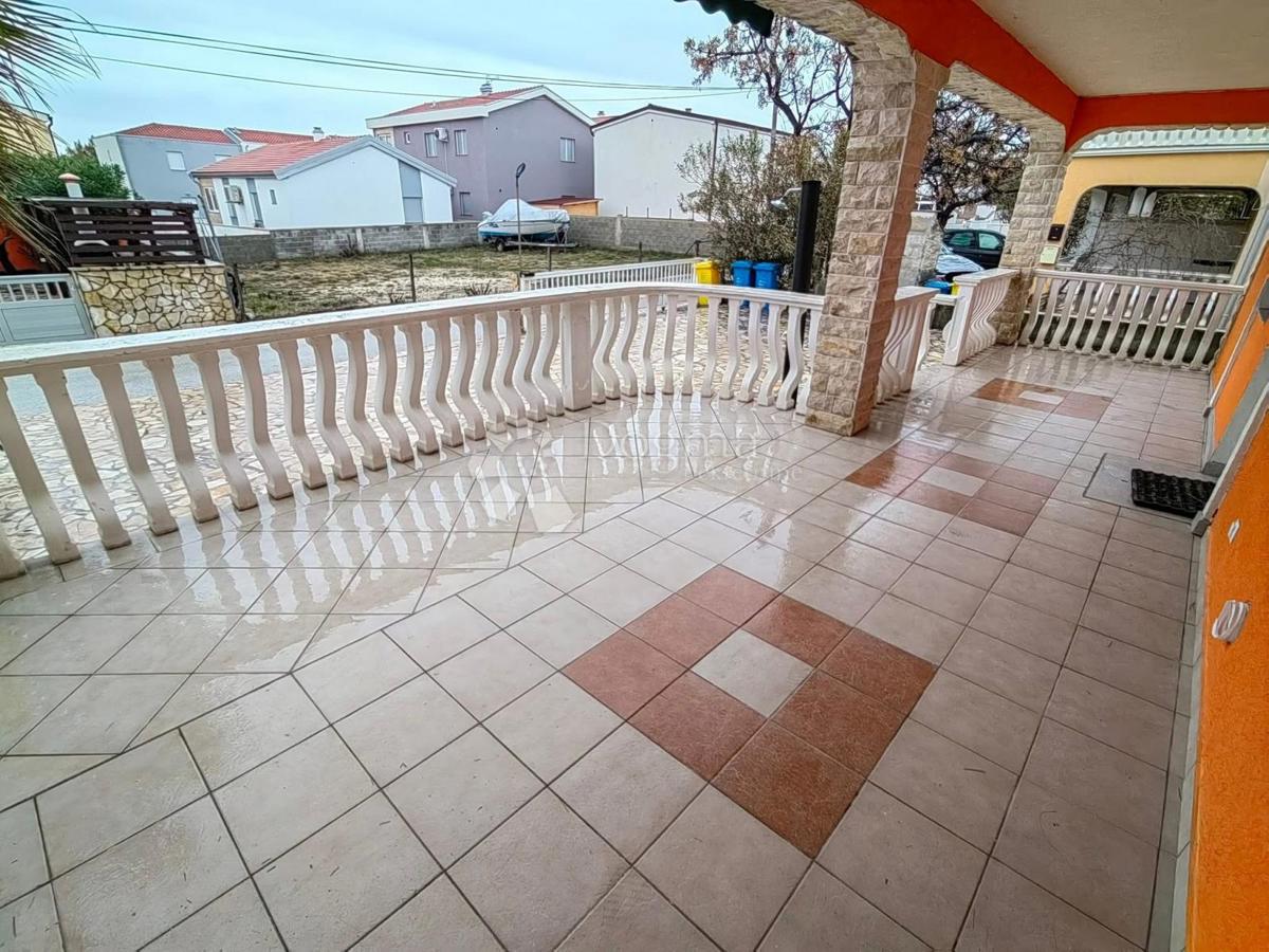 Appartamento Vir, 60m2