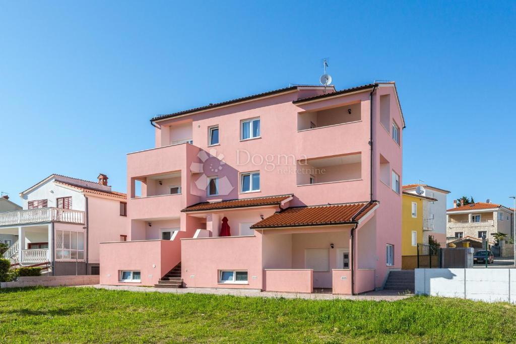 Casa Medolino