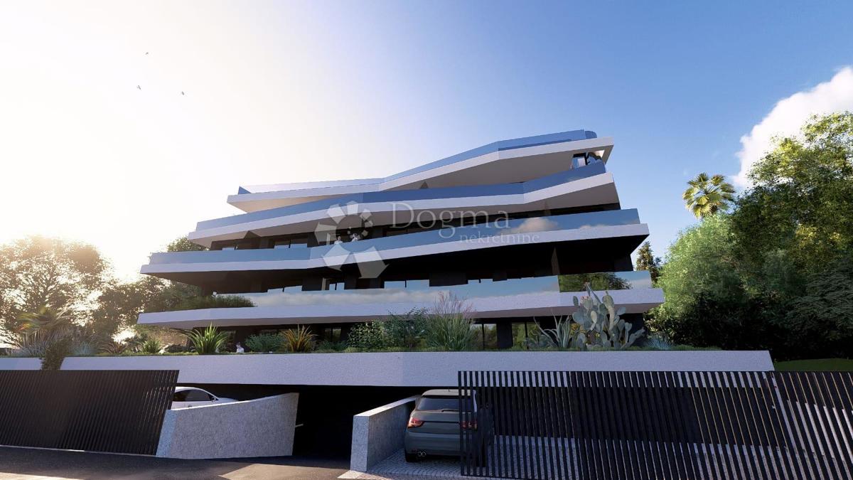 Allogio Primošten,   80.80m2