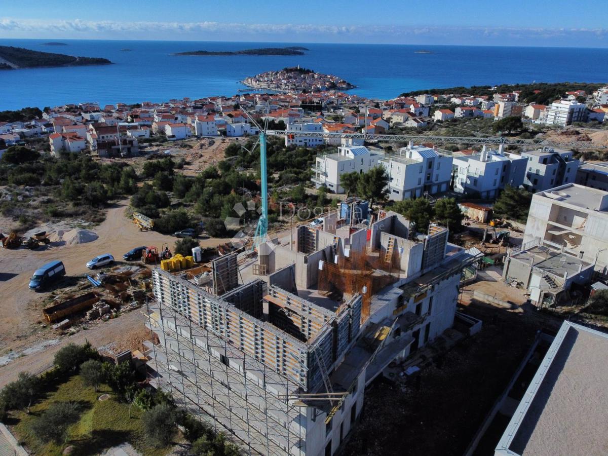 Allogio Primošten,   80.80m2