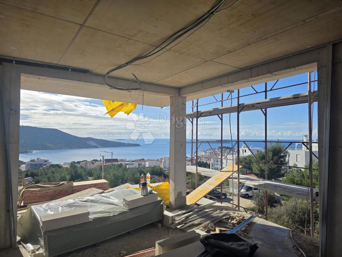 Allogio Primošten,   80.80m2