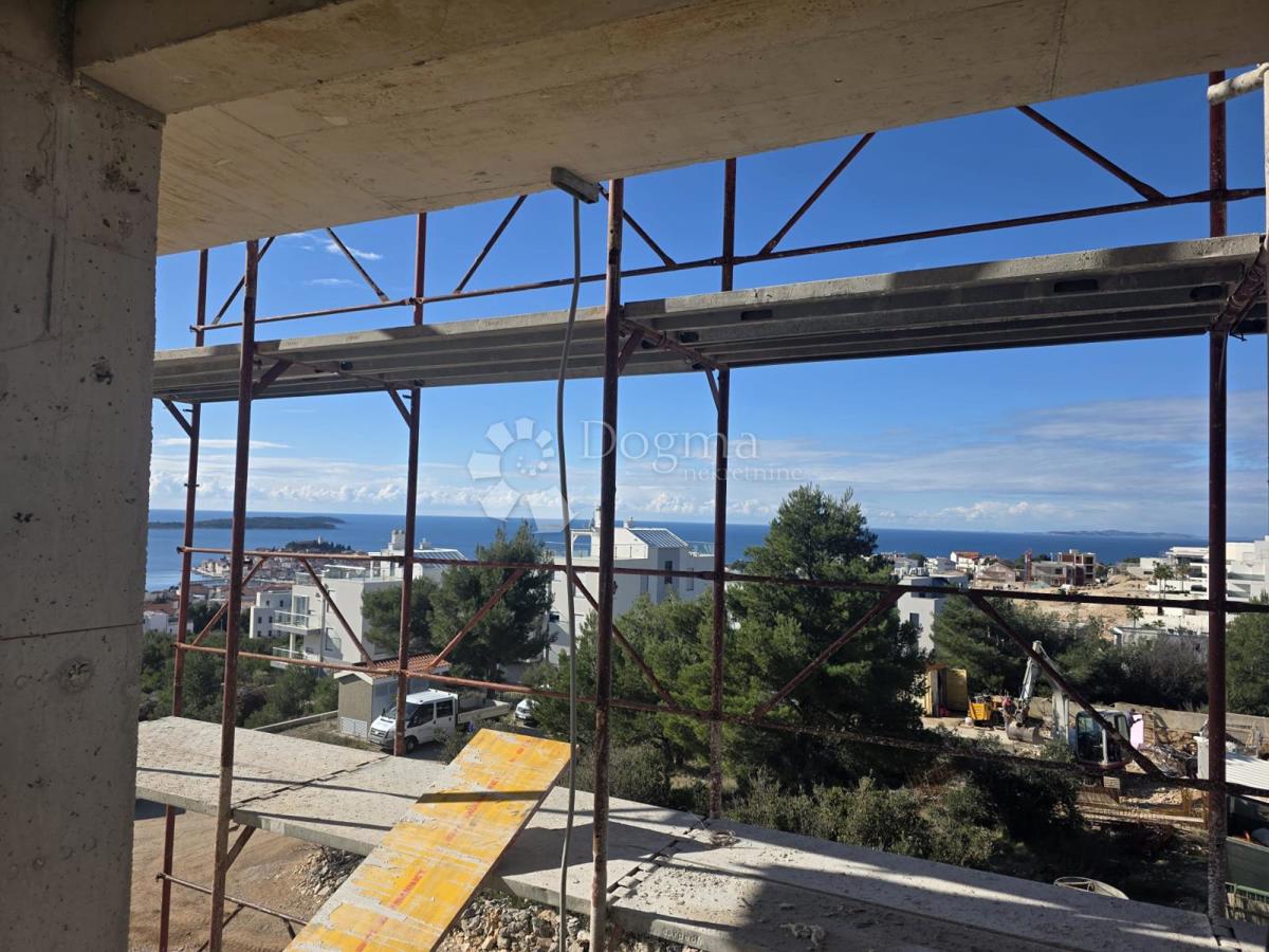 Allogio Primošten,   80.80m2