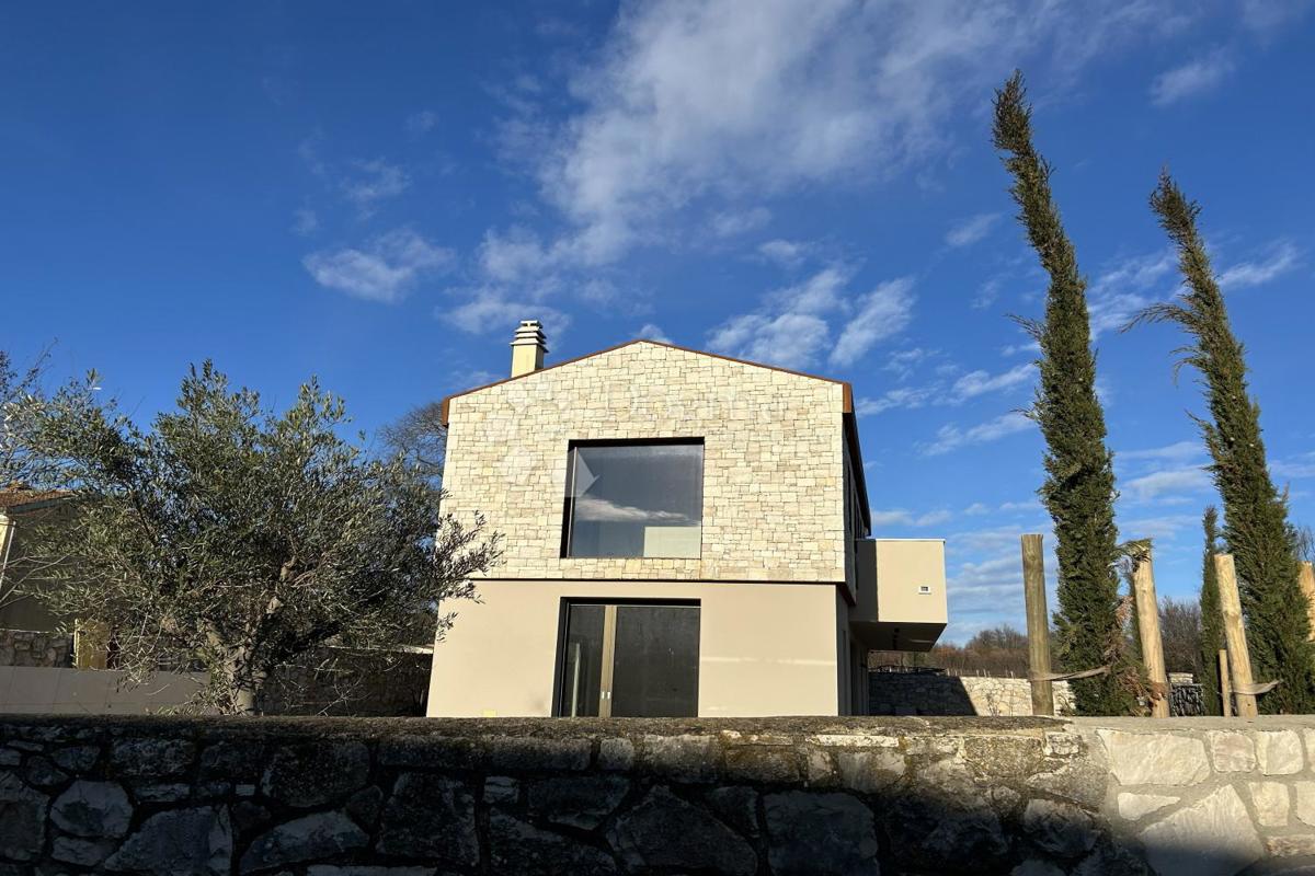 Casa Bale, 160m2