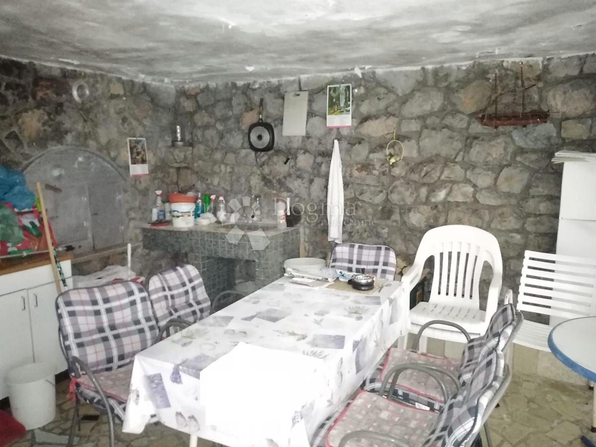 Casa Sveti Juraj, Senj, 152,20m2