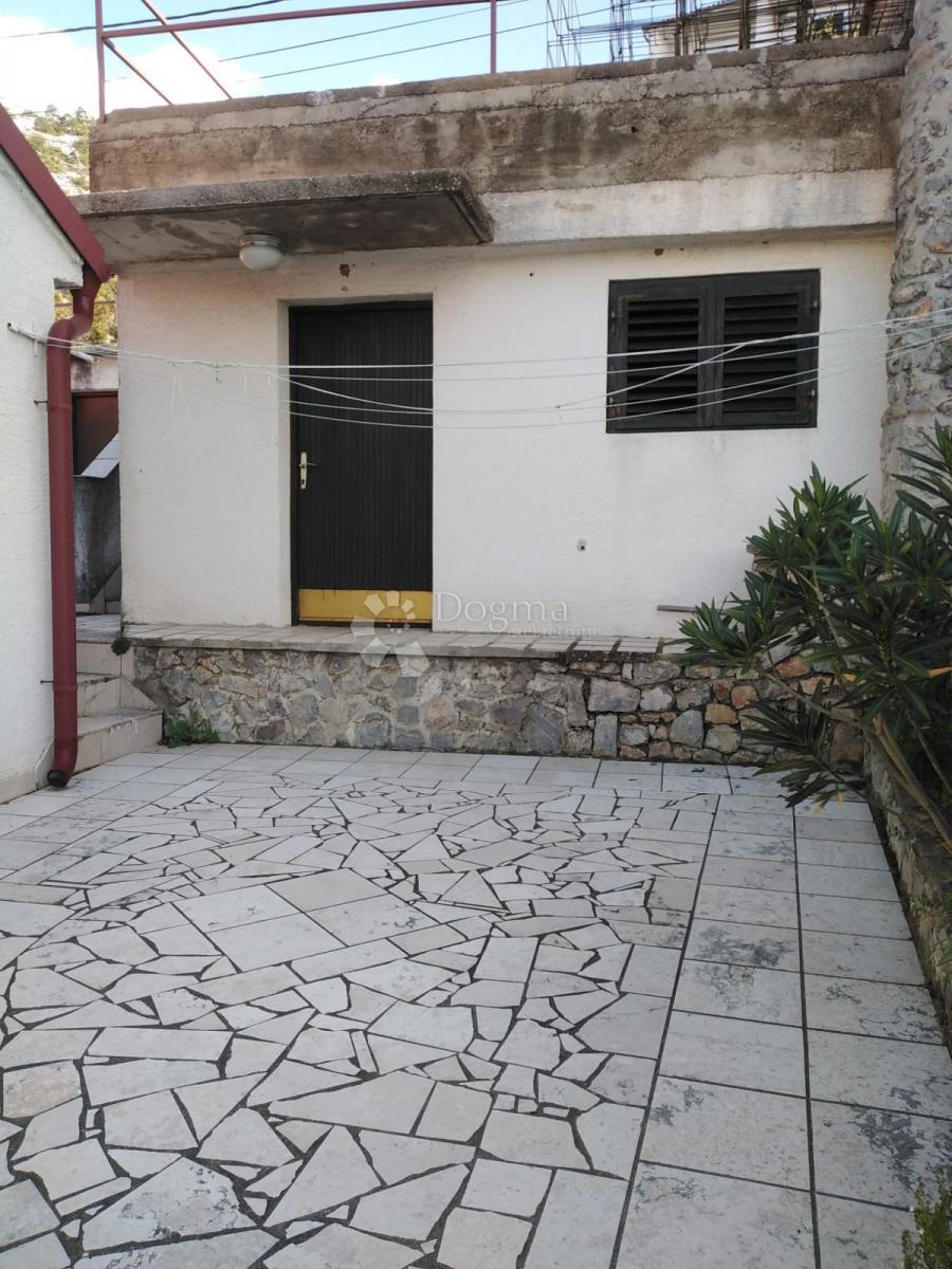 Casa Sveti Juraj, Senj, 152,20m2