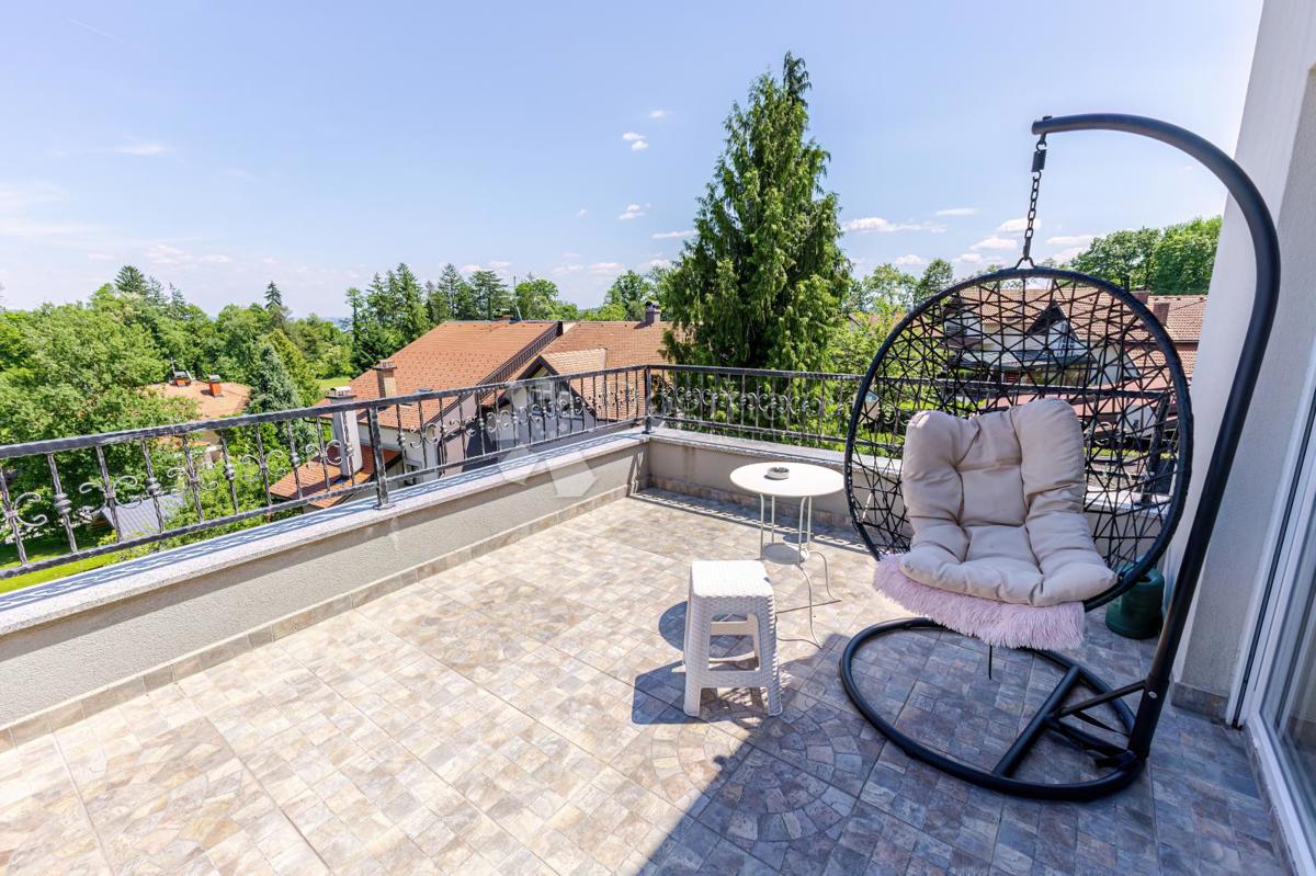 Casa Vrhovčak, Samobor - Okolica, 353,41m2