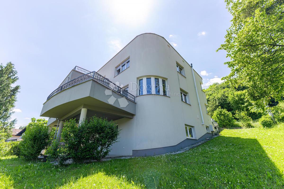 Casa Vrhovčak, Samobor - Okolica, 353,41m2