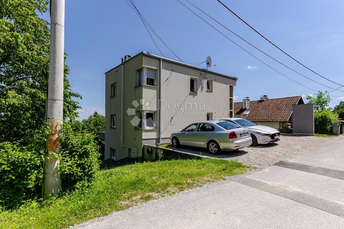 Casa Vrhovčak, Samobor - Okolica, 353,41m2