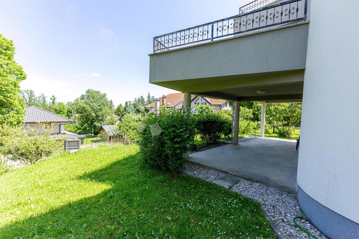 Casa Vrhovčak, Samobor - Okolica, 353,41m2