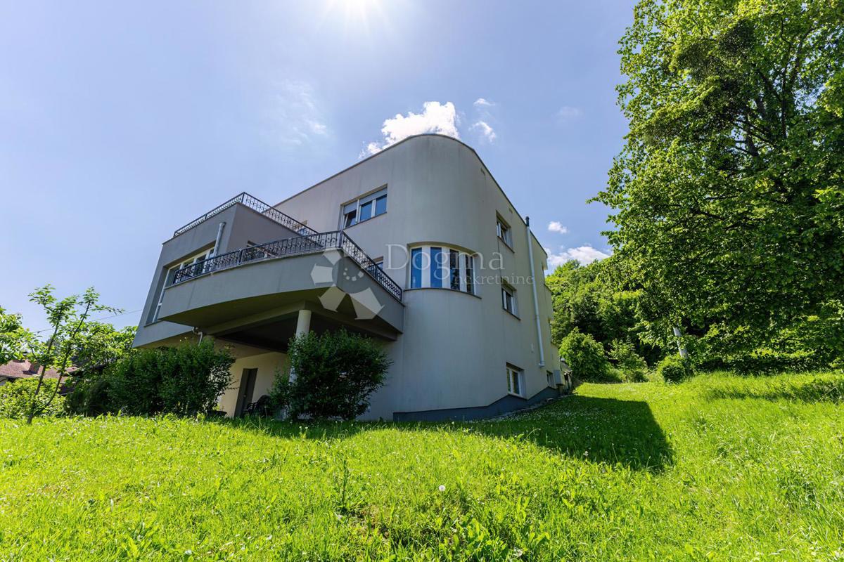 Casa Vrhovčak, Samobor - Okolica, 353,41m2