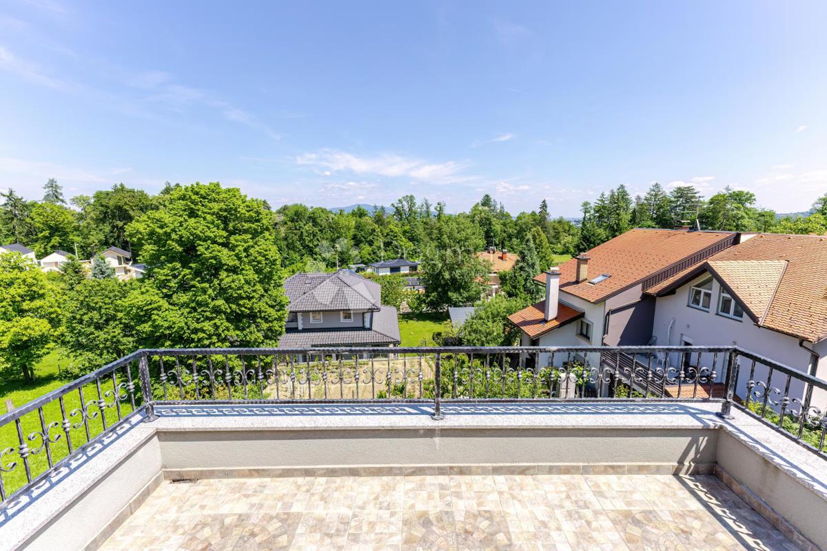 Casa Vrhovčak, Samobor - Okolica, 353,41m2