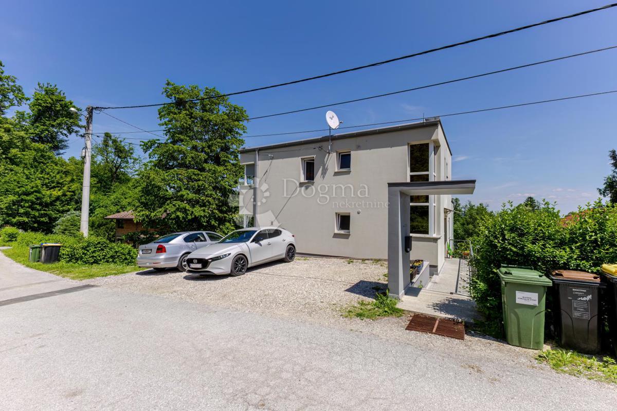 Casa Vrhovčak, Samobor - Okolica, 353,41m2
