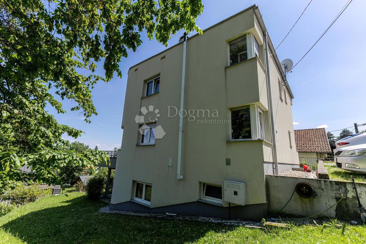 Casa Vrhovčak, Samobor - Okolica, 353,41m2