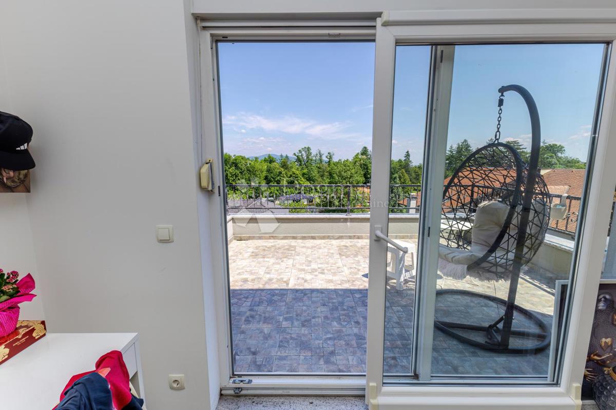 Casa Vrhovčak, Samobor - Okolica, 353,41m2