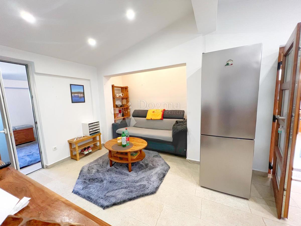 Casa Medulin, 66m2
