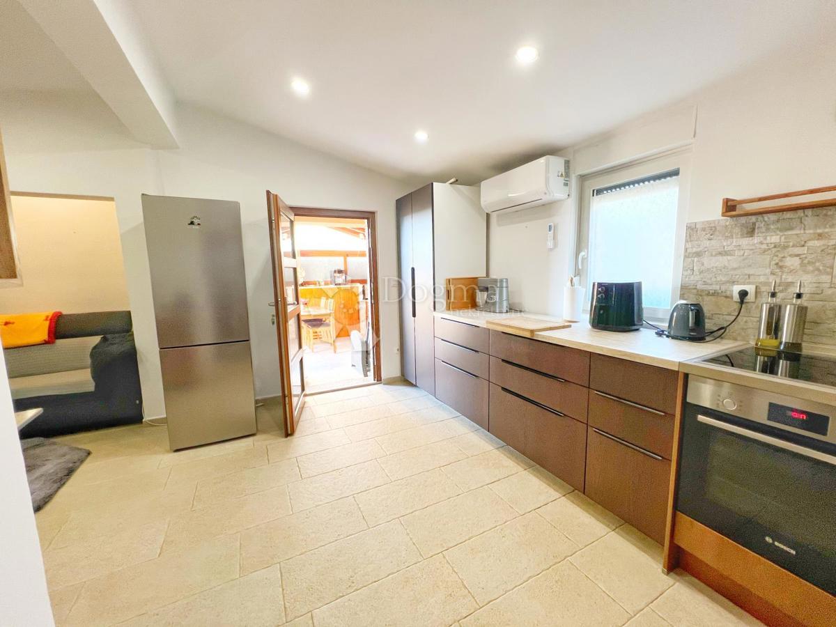Casa Medulin, 66m2